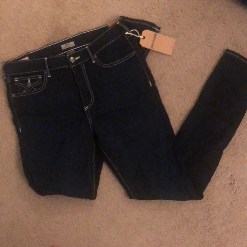 True religion Halle Super Skinny